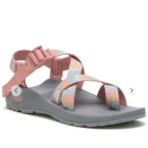 Chaco Z/2 women's size 7